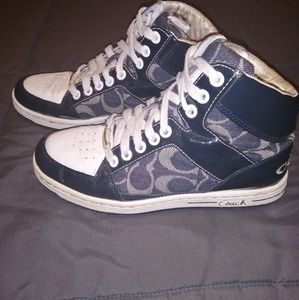 Coach Sneakers